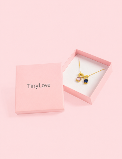 Collar de Hijos | TinyLove